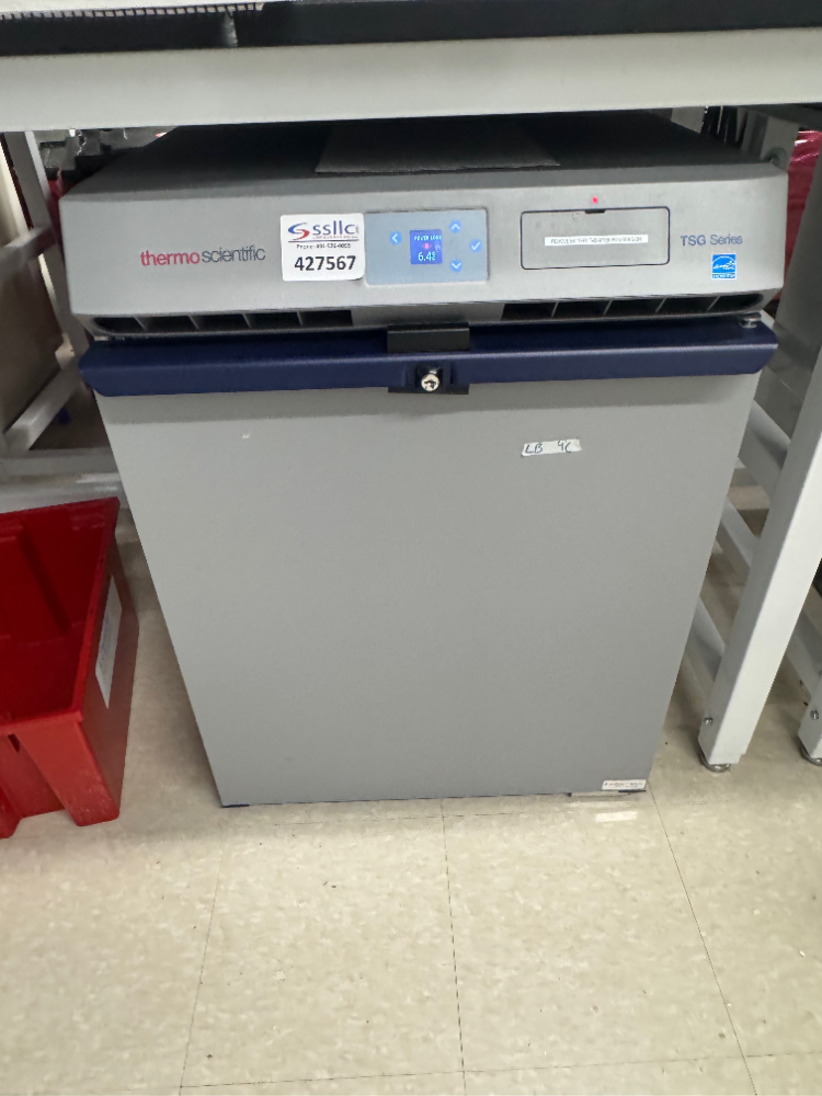 Image of Thermo TSG Series 5.5ft Undercounter Refrigerator